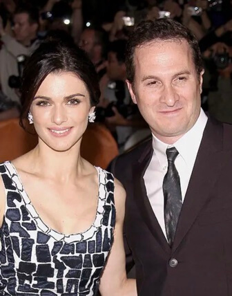 Parents of Henry Aronofsky.